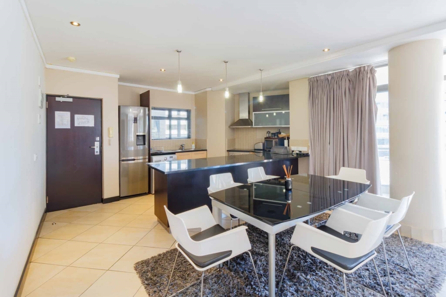 2 Bedroom Property for Sale in Cape Town City Centre Western Cape